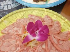 -益恒饭店乡间白族菜(古城总店)