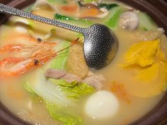 金汤杭三鲜-桂满陇-南宋御街(正大广场店)