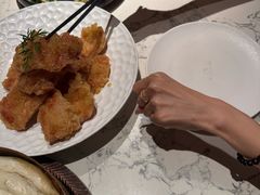 -奉天小馆·非遗东北菜(济南万象城店)