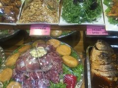 -赵记煎饼卷大葱(泰山大街店)