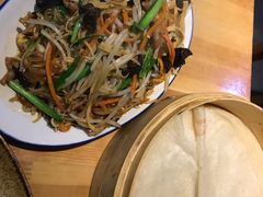 -香满园春饼·家常菜(东大桥店)