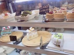 -Max Bakery 阿唛手作