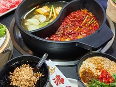 -沸炉重庆老火锅(军事博物馆店)