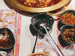 -哥老官重庆美蛙鱼头(西湖银泰十一哥店)