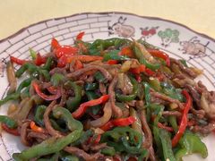 -清真马祥兴菜馆(云南北路店)