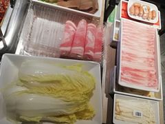 -野妹经典火锅(江夏中百店)