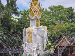 -西双版纳傣族园