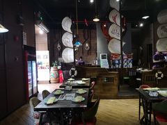 大堂-龙虾风暴(松江店)