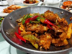 -乾隆美食·本帮菜(黄河路店)