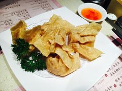 炸云吞-池记(尖沙咀店)