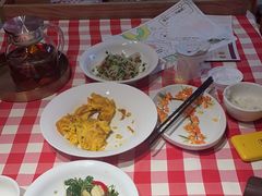 -西贝(南开大悦城店)