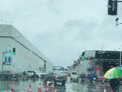 -江杨农产品批发市场