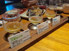 -木屋烧烤(龙岗龙城万科里店)