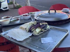 -老渔翁笨锅炖(迎宾路总店)
