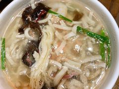 虾仁干丝-耿福兴(凤凰美食街店)