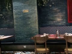 -茉莉餐厅(包河万达店)