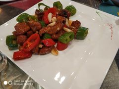 -御膳粥·牛乳粥底火锅·地道顺德菜(容桂店)
