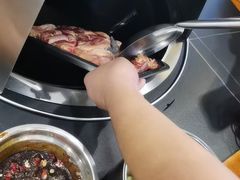 -老家大锅台·地锅鸡·铁锅炖(建邺文体路店)