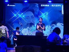 -邓丽君音乐主题餐厅