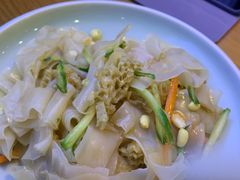 -吕氏疙瘩汤·新派鲁菜(东城万达广场店)