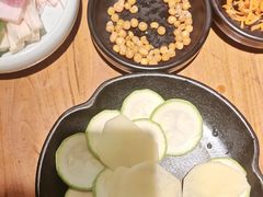 -九田家黑牛烤肉料理(华侨城店)