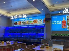 -启东小海鲜(庄先湾路1号店)