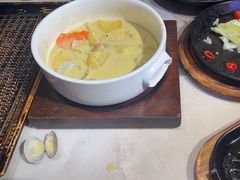 -餐谋家特色餐厅(桂林路店)