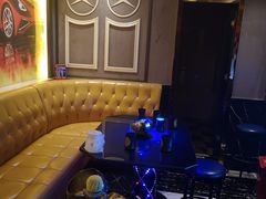 -大好时光party连锁KTV(大朗店)