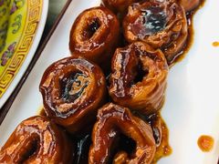 九转肥肠-砂锅居(西四店)