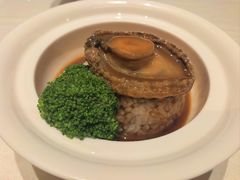 -香港狮子山下·明星粤菜餐厅(北苑店)