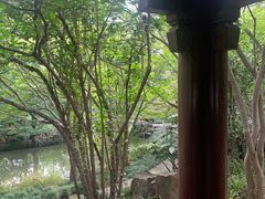 -秋霞圃