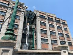 -上海四行仓库抗战纪念馆