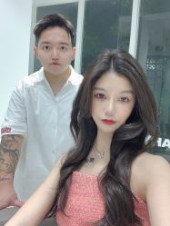 -MY HAIR ARDOR