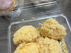 -鲍师傅糕点(五角场店)