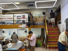-玉华饮食店(茅台路店)