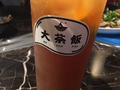-长安·大茶饭