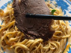-敦煌达记酱驴肉黄面馆
