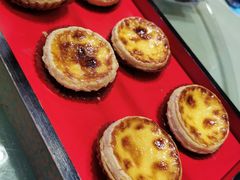 招牌鲜奶蛋挞-顺风山庄(水濂山店)