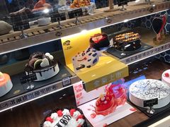 -DQ·蛋糕·冰淇淋(周浦万达店)