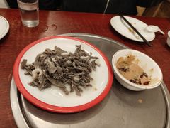 -聚首堂·特色小吃·肘子(什刹海德胜门店)