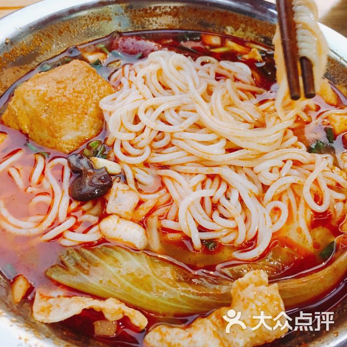 螺鼎记林大螺蛳粉(湘春路店-图片-长沙美食-大众点评网