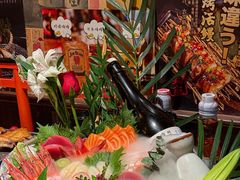 -炉胜·炉端烧·居酒屋
