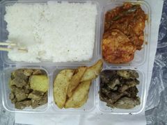 -马克西姆餐厅(崇文门店)