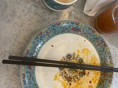 -汗腾格里·风味餐厅(新疆驻京办店)