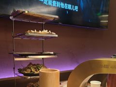 -杨小佳·齐齐哈尔烤肉·烤串(广州店)