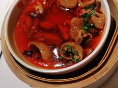-贤合庄卤味自助火锅(新都汇店)