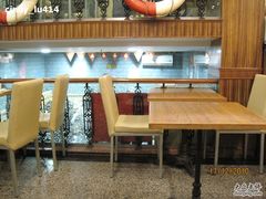 -香港仔茶餐厅(凤阳店)