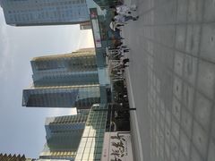 -大族广场Mall&More