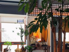 -云座·时光·观景咖啡厅(五爷庙店)