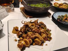 -五稻厨房粤西菜(新闻店)